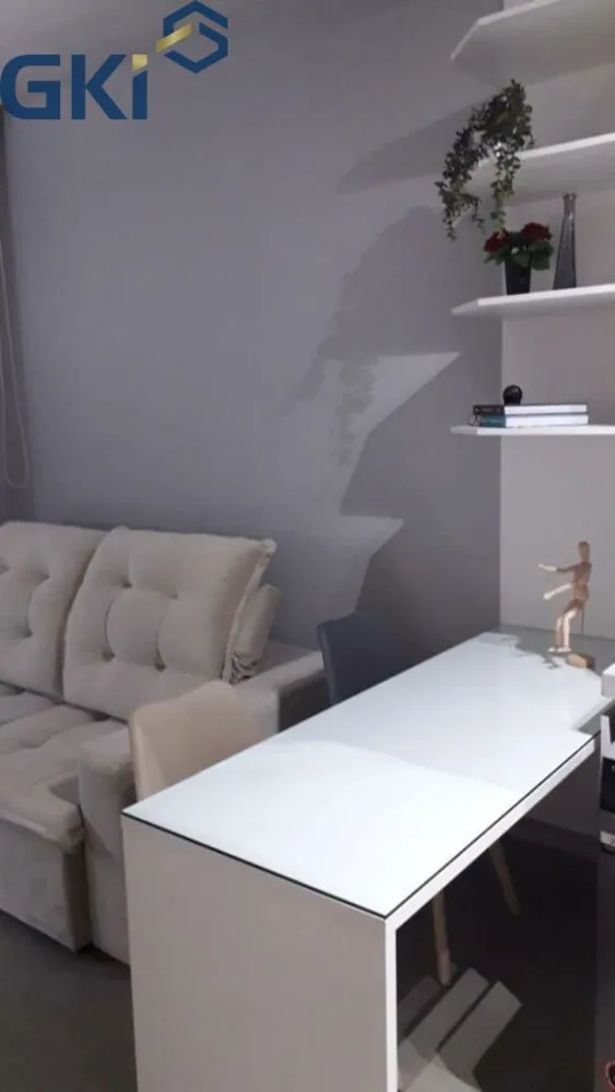 Apartamento, 1 quarto, 45 m² - Foto 12