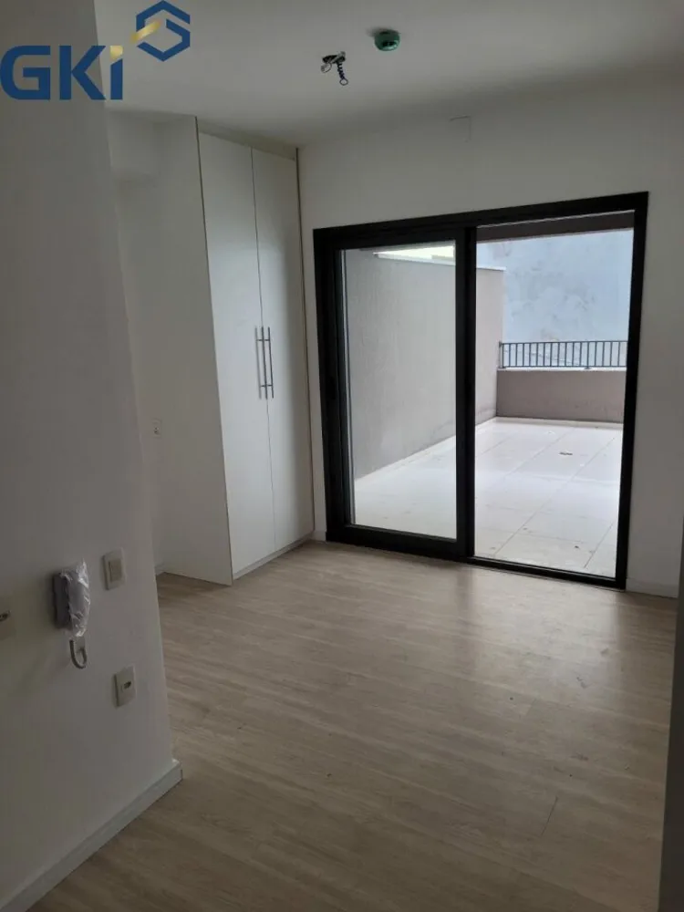 Kitnet-Studio, 42 m² - Foto 1
