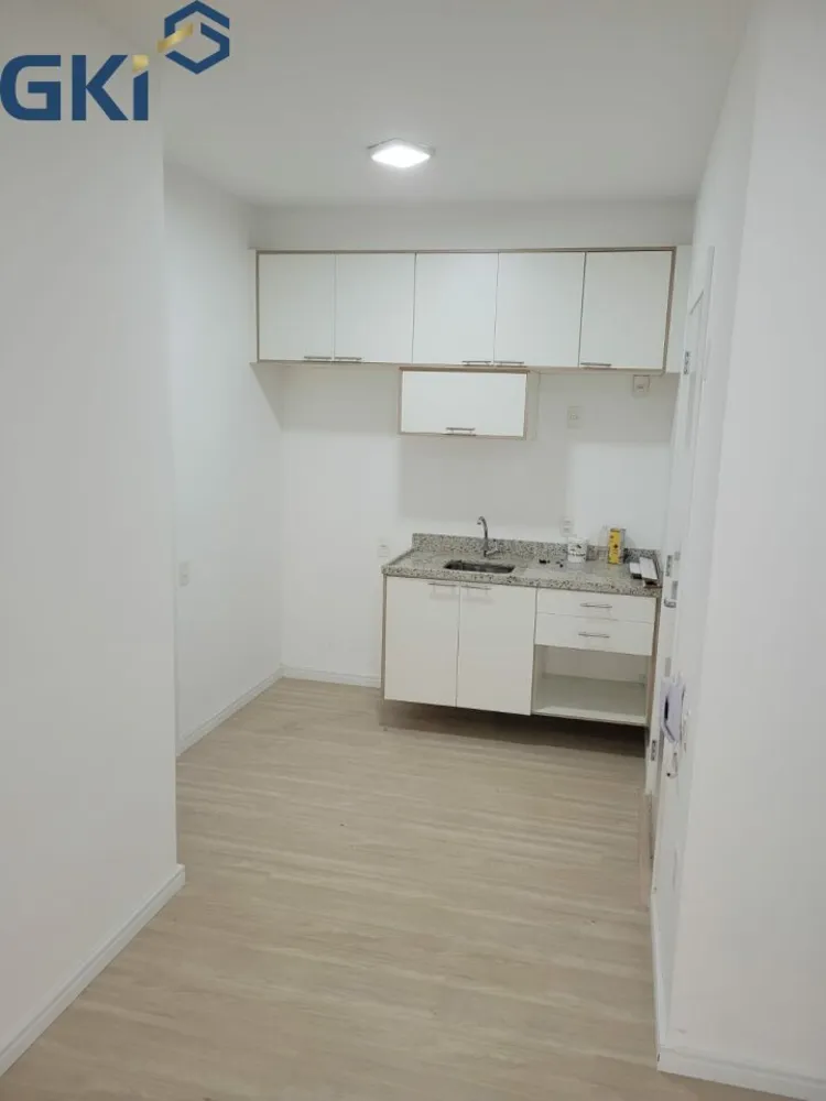 Kitnet-Studio, 42 m² - Foto 5