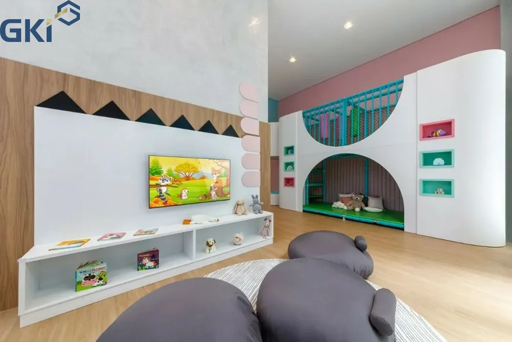 Kitnet-Studio, 42 m² - Foto 10