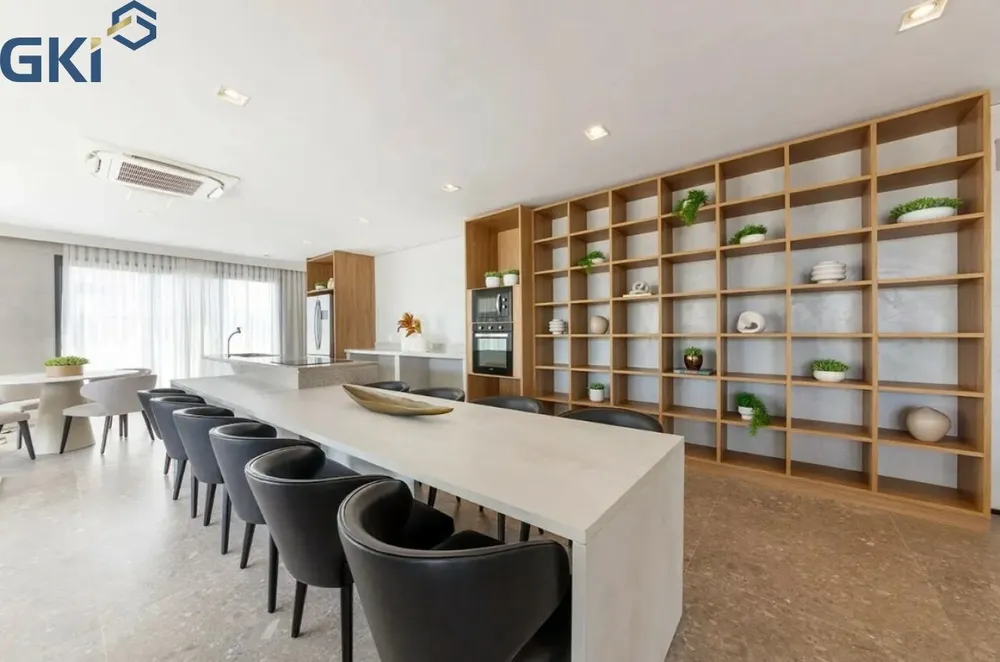 Kitnet-Studio, 42 m² - Foto 11