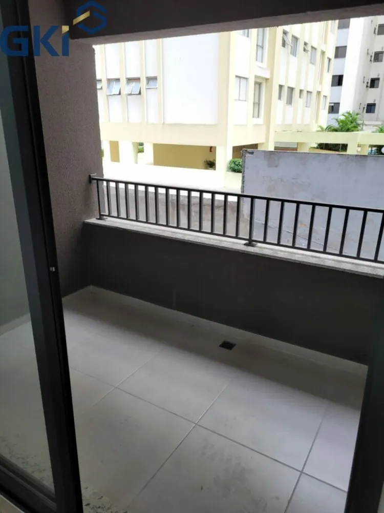 Kitnet-Studio, 42 m² - Foto 2