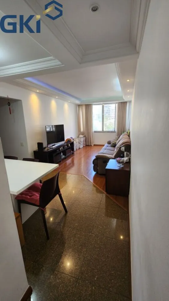 Apartamento, 3 quartos, 80 m² - Foto 5