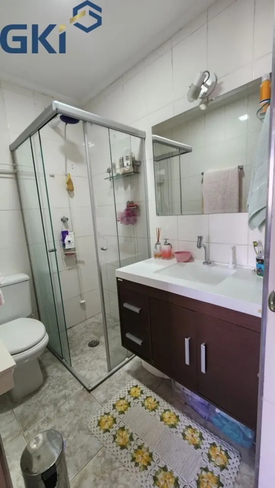 Apartamento, 3 quartos, 80 m² - Foto 3