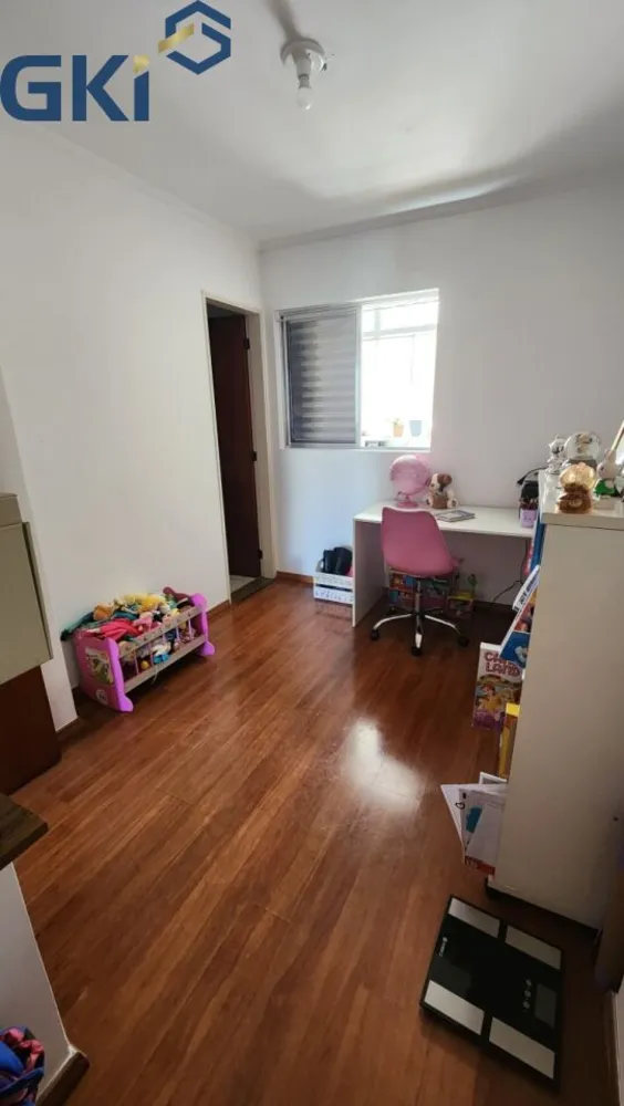 Apartamento, 3 quartos, 80 m² - Foto 6