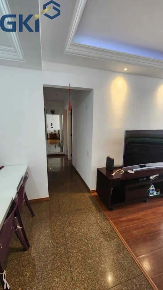 Apartamento, 3 quartos, 80 m² - Foto 4