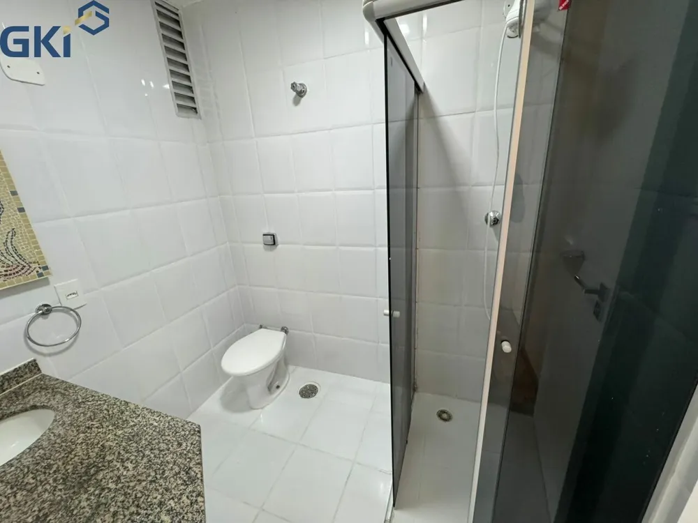 Apartamento, 2 quartos, 60 m² - Foto 3