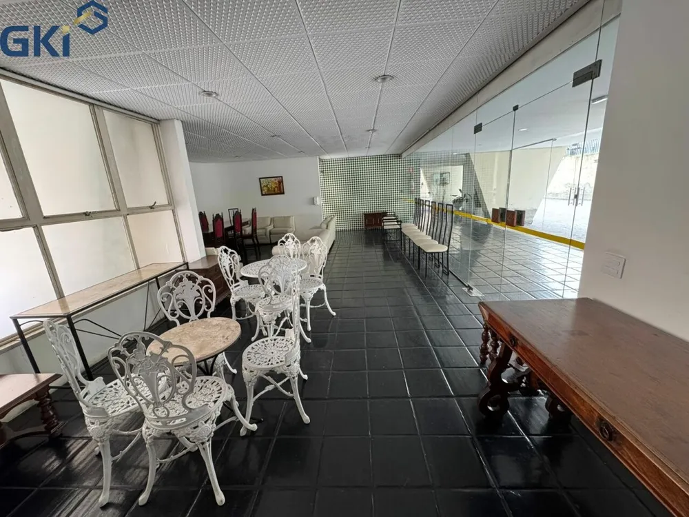 Apartamento, 2 quartos, 60 m² - Foto 4