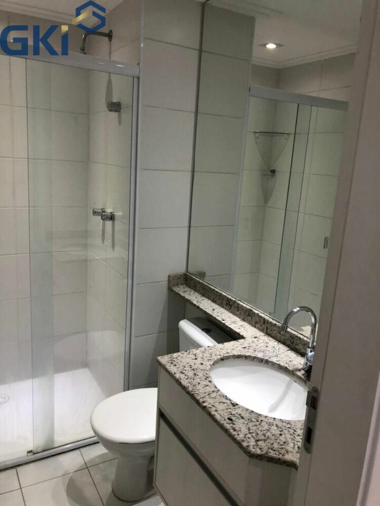 Apartamento para alugar com 2 quartos, 56m² - Foto 3