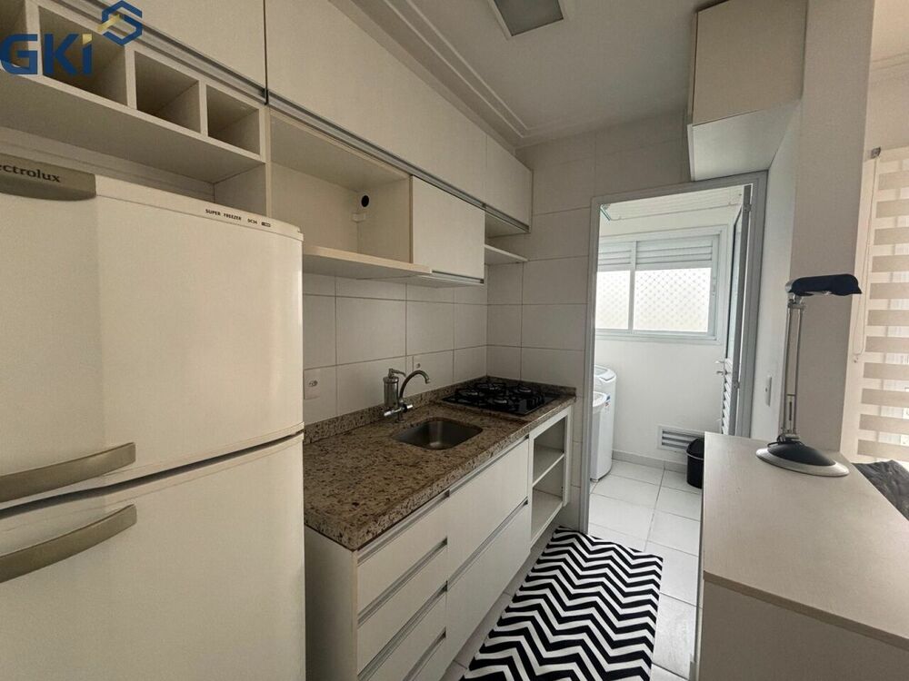 Apartamento para alugar com 2 quartos, 56m² - Foto 4