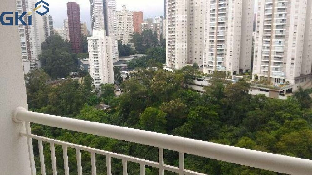 Apartamento para alugar com 2 quartos, 56m² - Foto 1