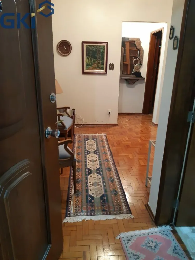 Apartamento, 1 quarto, 62 m² - Foto 11