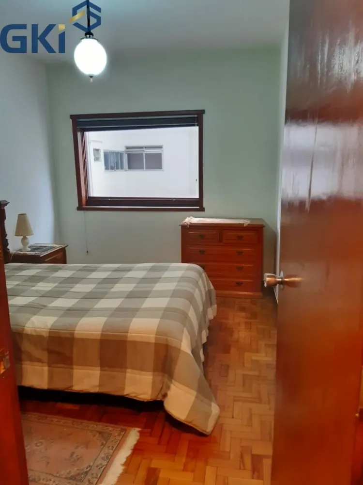 Apartamento, 1 quarto, 62 m² - Foto 1