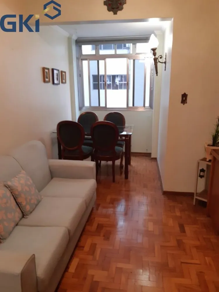 Apartamento, 1 quarto, 62 m² - Foto 10