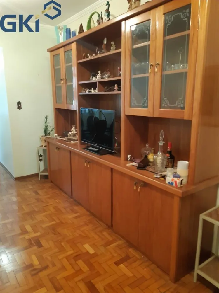 Apartamento, 1 quarto, 62 m² - Foto 6