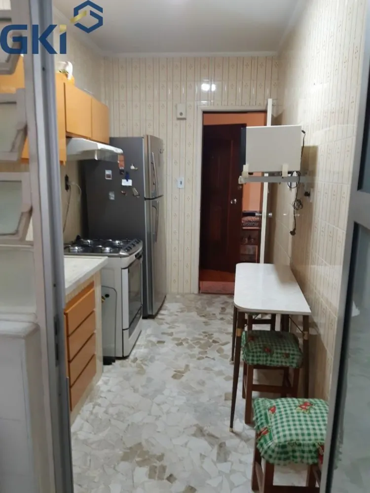 Apartamento, 1 quarto, 62 m² - Foto 4