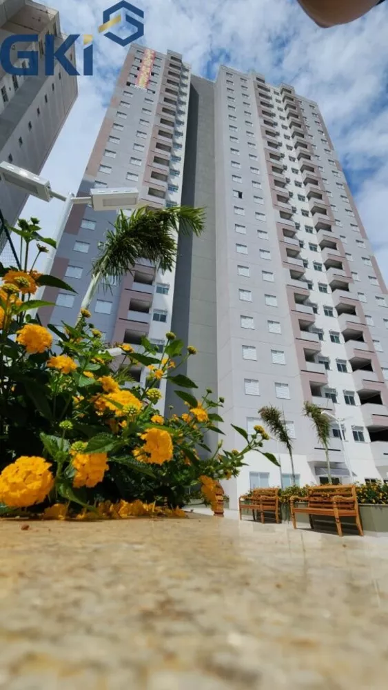 Apartamento, 2 quartos, 58 m² - Foto 4