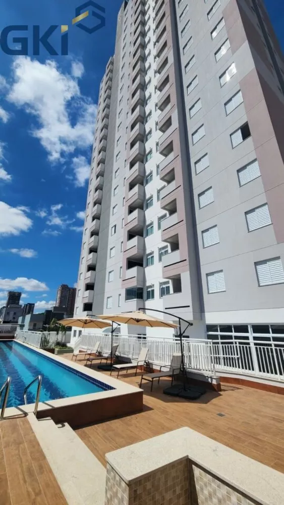 Apartamento, 2 quartos, 58 m² - Foto 3