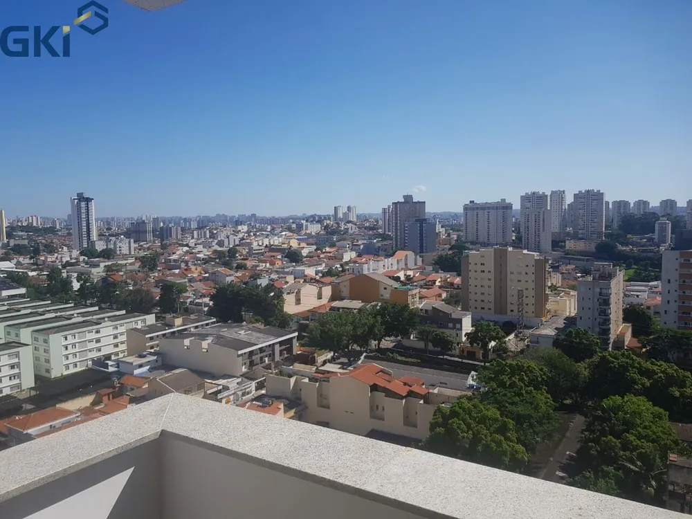 Apartamento, 2 quartos, 58 m² - Foto 3