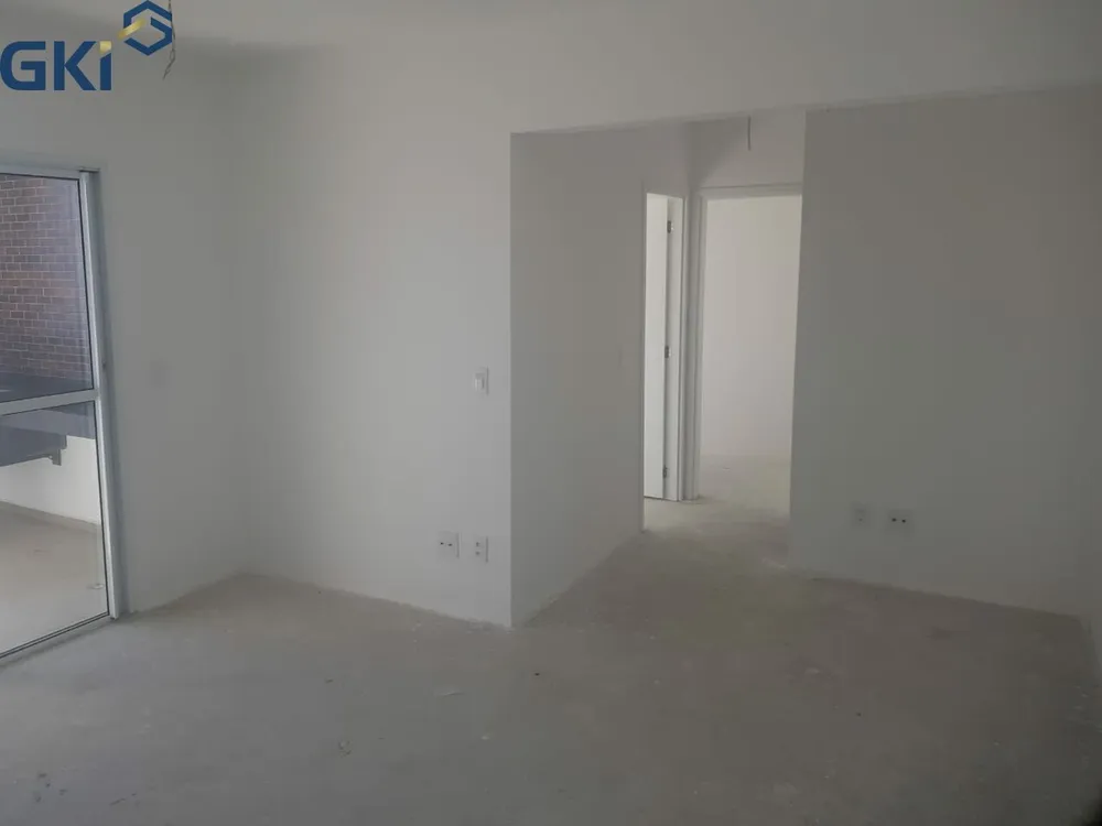 Apartamento, 2 quartos, 58 m² - Foto 2