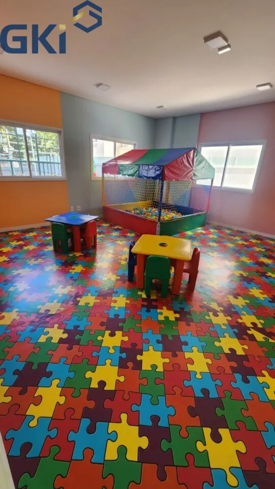 Apartamento, 2 quartos, 58 m² - Foto 11