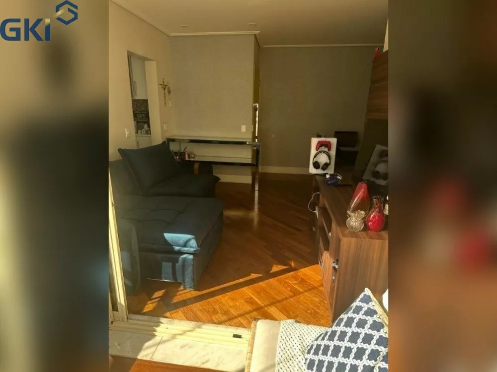 Apartamento, 3 quartos, 90 m² - Foto 2