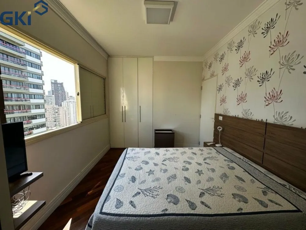 Apartamento, 3 quartos, 90 m² - Foto 5