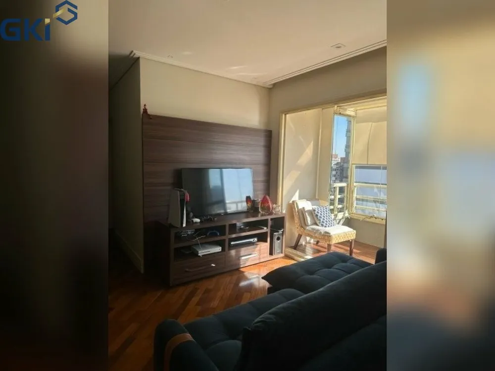 Apartamento, 3 quartos, 90 m² - Foto 2