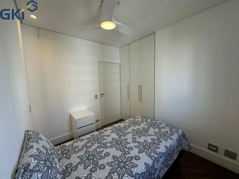 Apartamento, 3 quartos, 90 m² - Foto 8