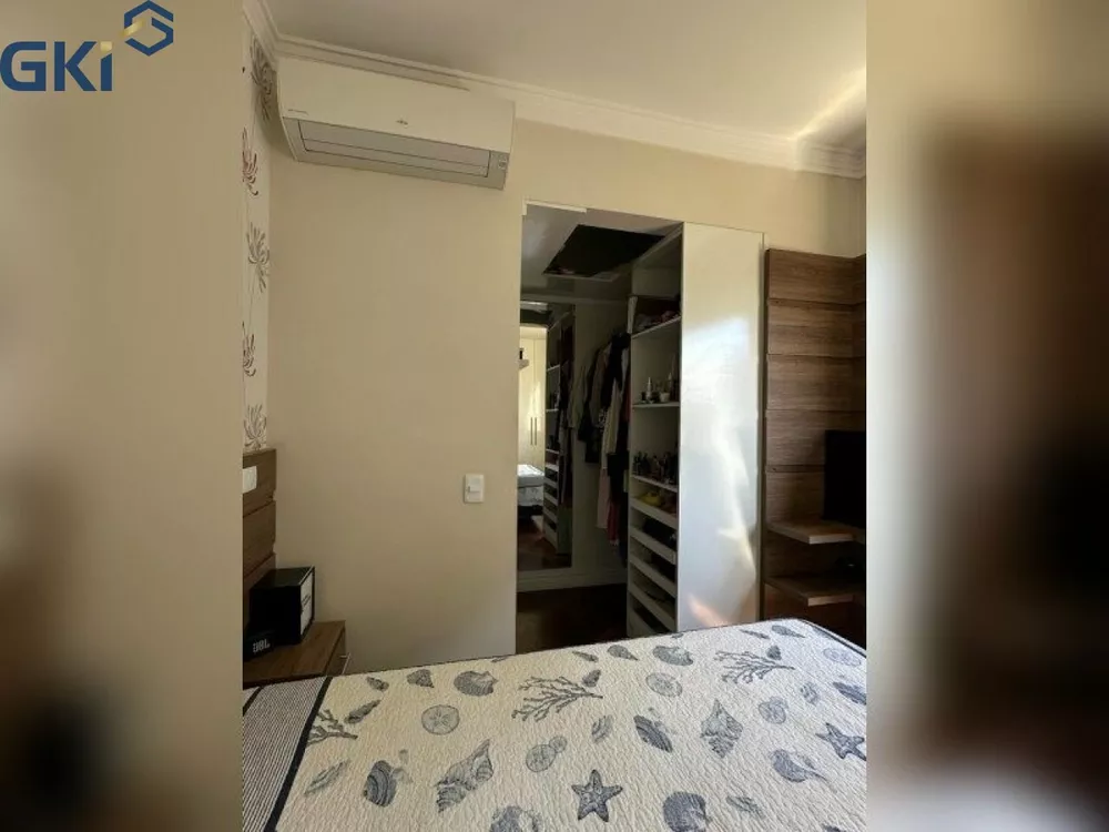 Apartamento, 3 quartos, 90 m² - Foto 3