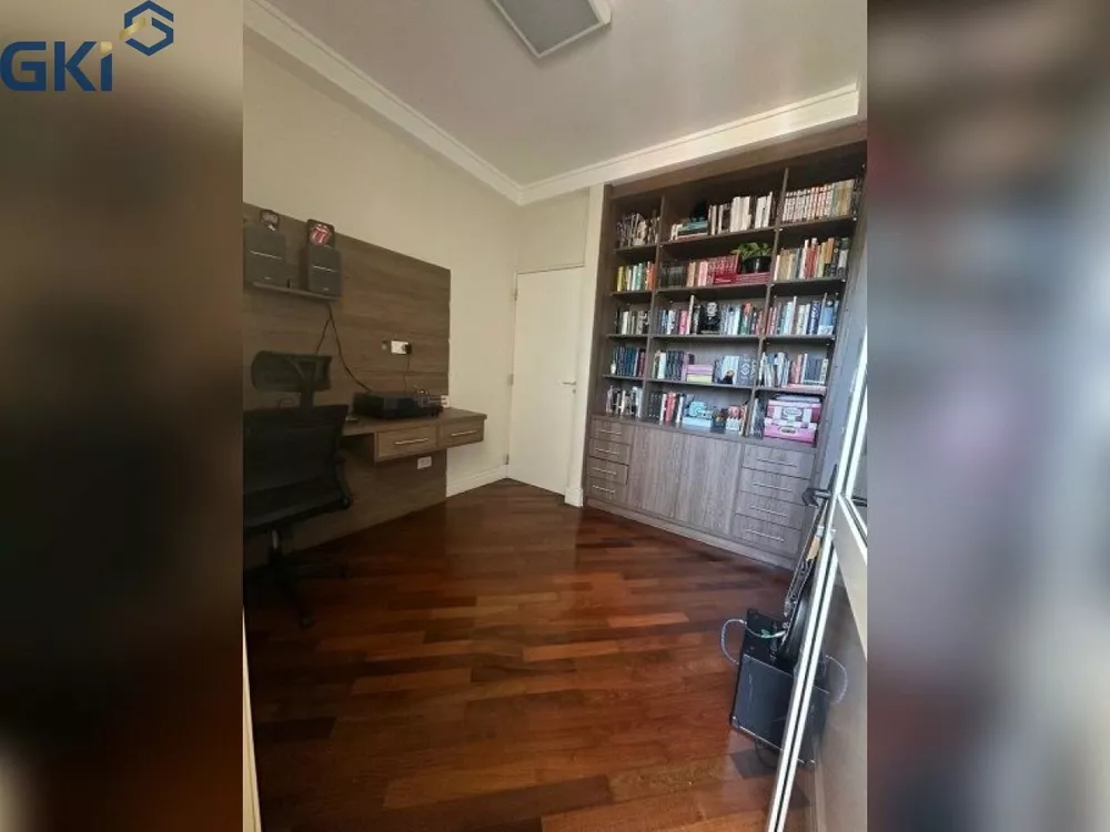 Apartamento, 3 quartos, 90 m² - Foto 4
