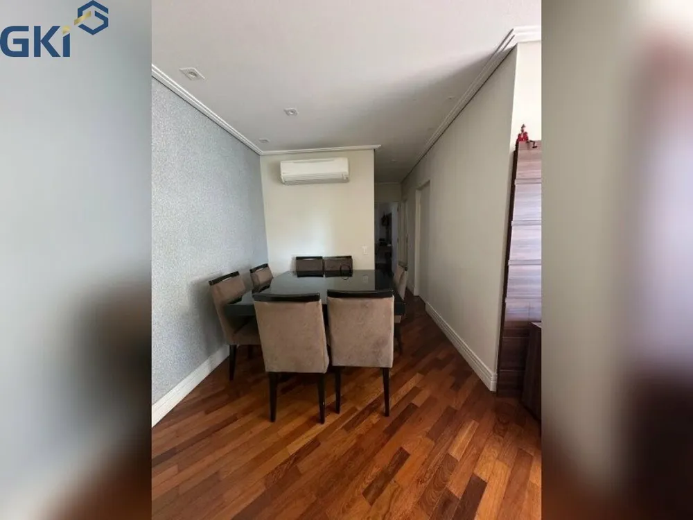 Apartamento, 3 quartos, 90 m² - Foto 3