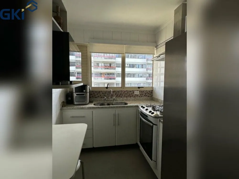 Apartamento, 3 quartos, 90 m² - Foto 11