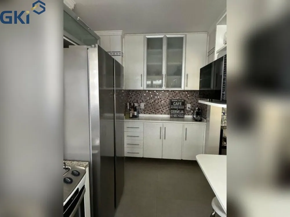 Apartamento, 3 quartos, 90 m² - Foto 12