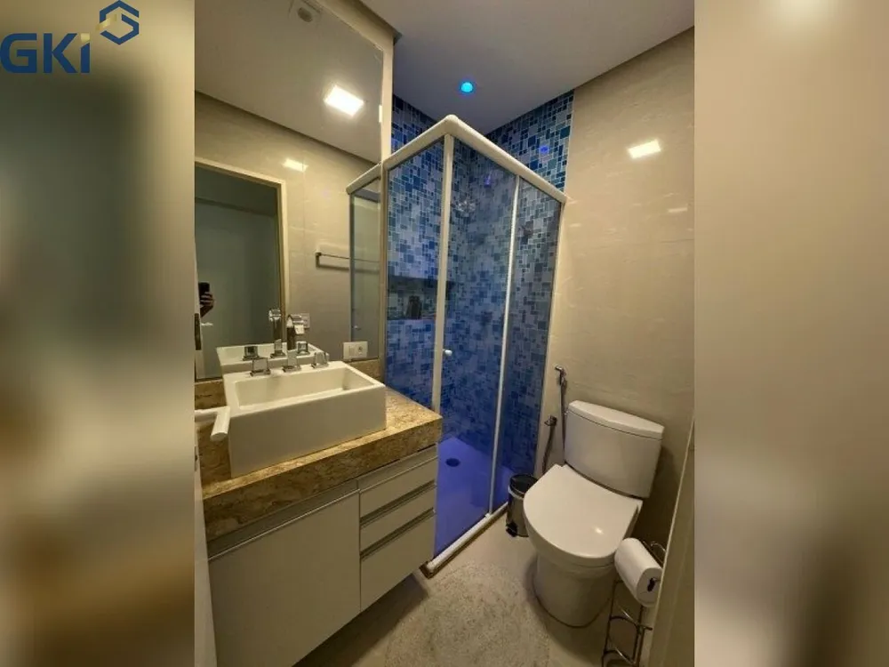 Apartamento, 3 quartos, 90 m² - Foto 10