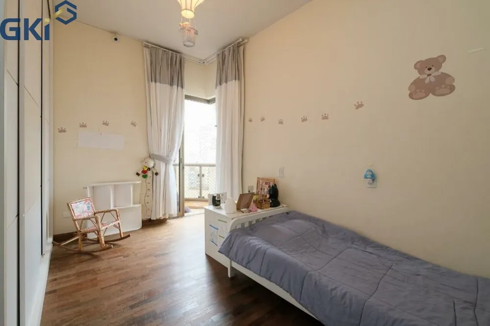 Apartamento, 4 quartos, 270 m² - Foto 7