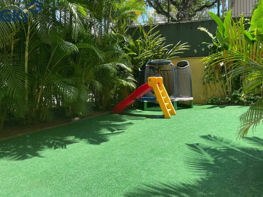 Apartamento, 4 quartos, 270 m² - Foto 17
