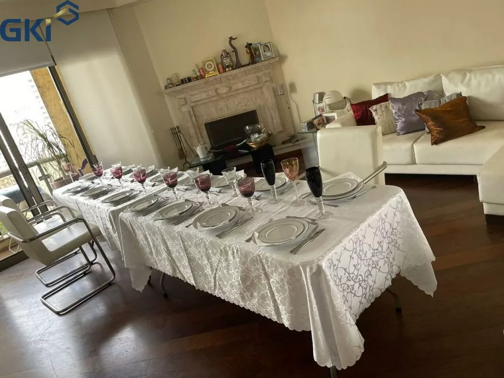 Apartamento, 4 quartos, 270 m² - Foto 5