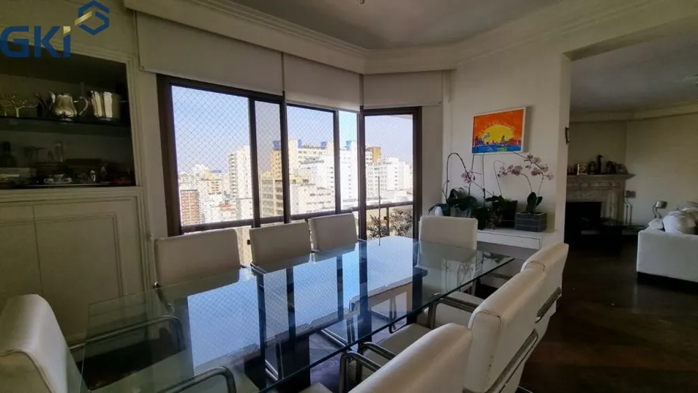 Apartamento, 4 quartos, 270 m² - Foto 13