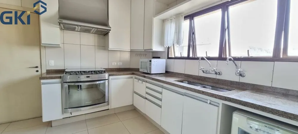 Apartamento, 4 quartos, 270 m² - Foto 9