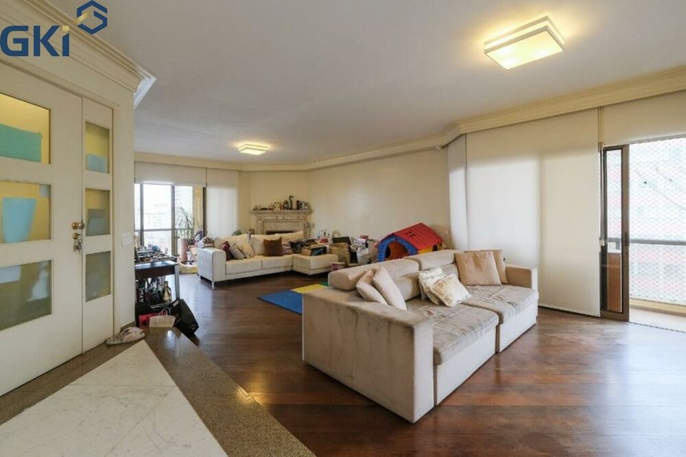 Apartamento, 4 quartos, 270 m² - Foto 4