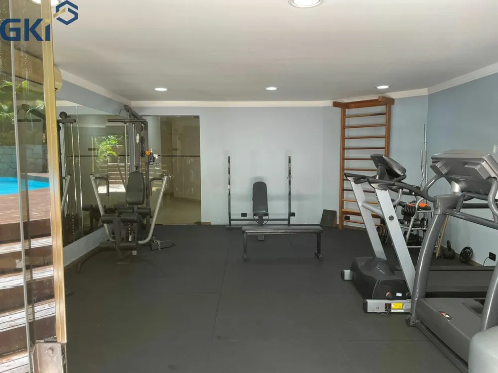 Apartamento, 4 quartos, 270 m² - Foto 20