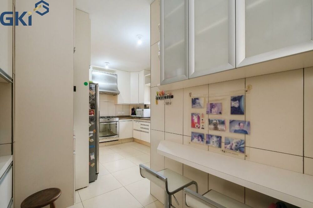 Apartamento, 4 quartos, 270 m² - Foto 3