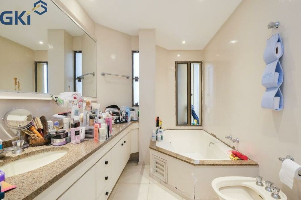 Apartamento, 4 quartos, 270 m² - Foto 2