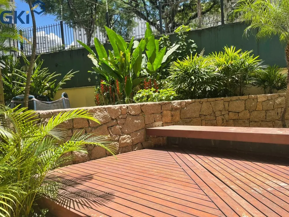 Apartamento, 4 quartos, 270 m² - Foto 18