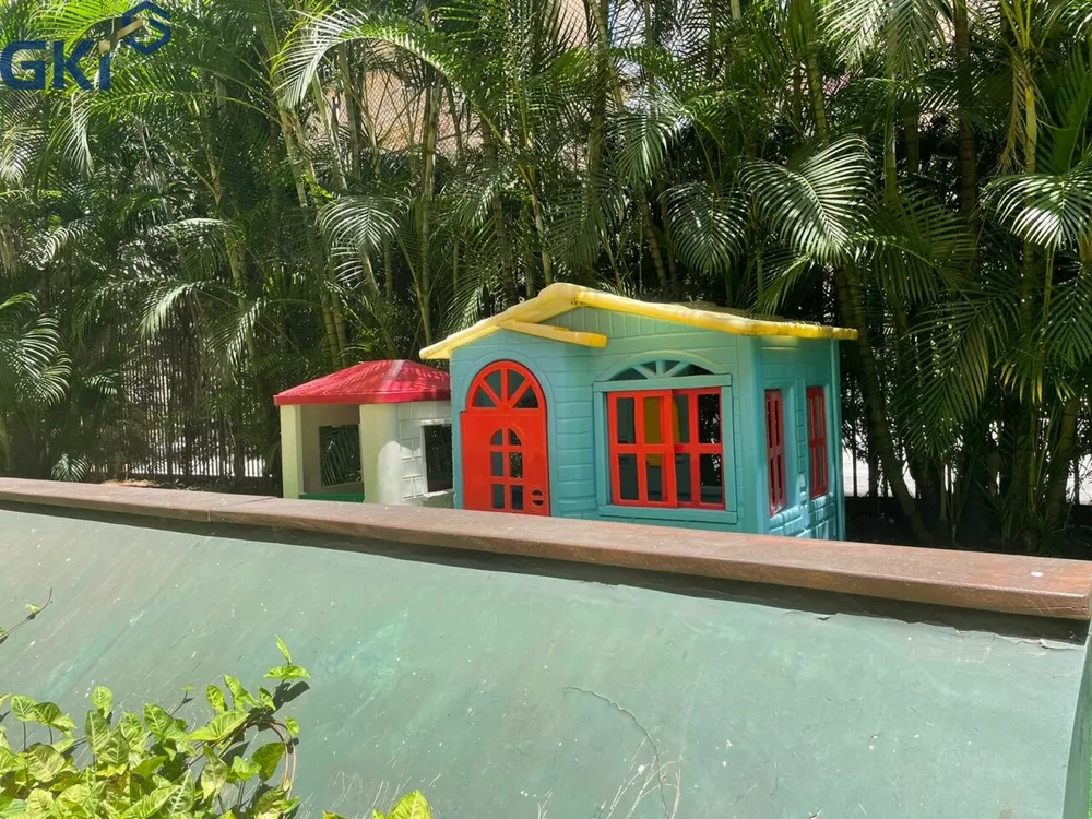 Apartamento, 4 quartos, 270 m² - Foto 8