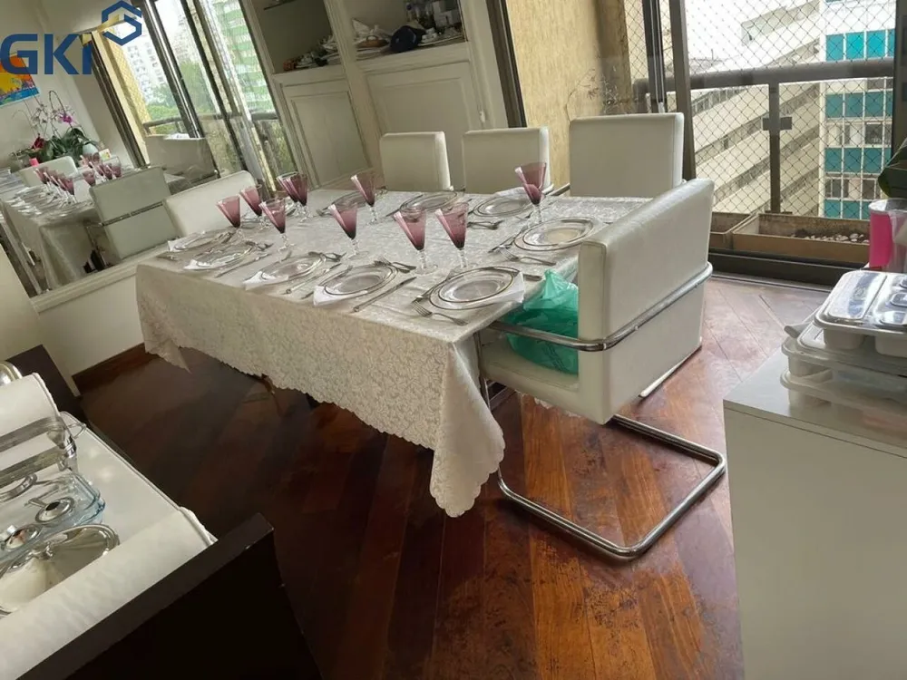 Apartamento, 4 quartos, 270 m² - Foto 15