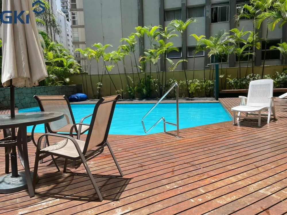 Apartamento, 4 quartos, 270 m² - Foto 16