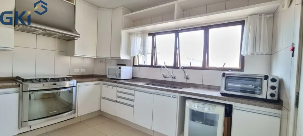 Apartamento, 4 quartos, 270 m² - Foto 10