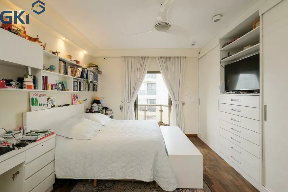 Apartamento, 4 quartos, 270 m² - Foto 7